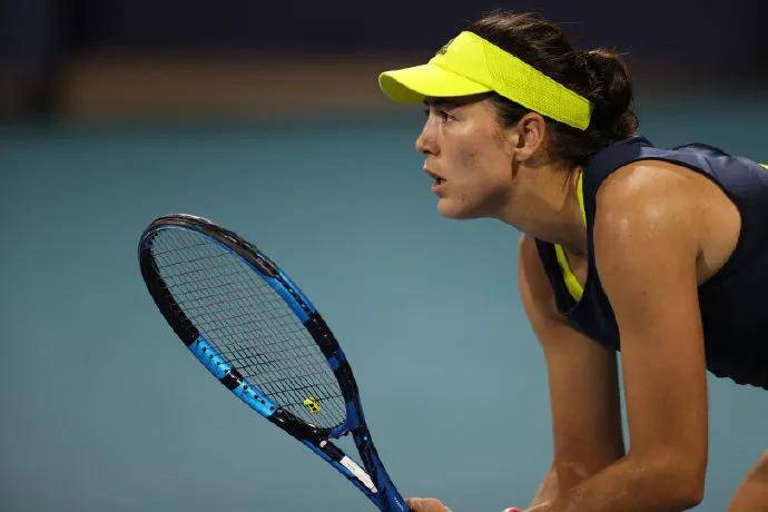 aiyouxi games-比赛局势复杂引爆全场！，穆古鲁扎意外战胜瑞士队赢得满堂喝彩-aiyouxi games