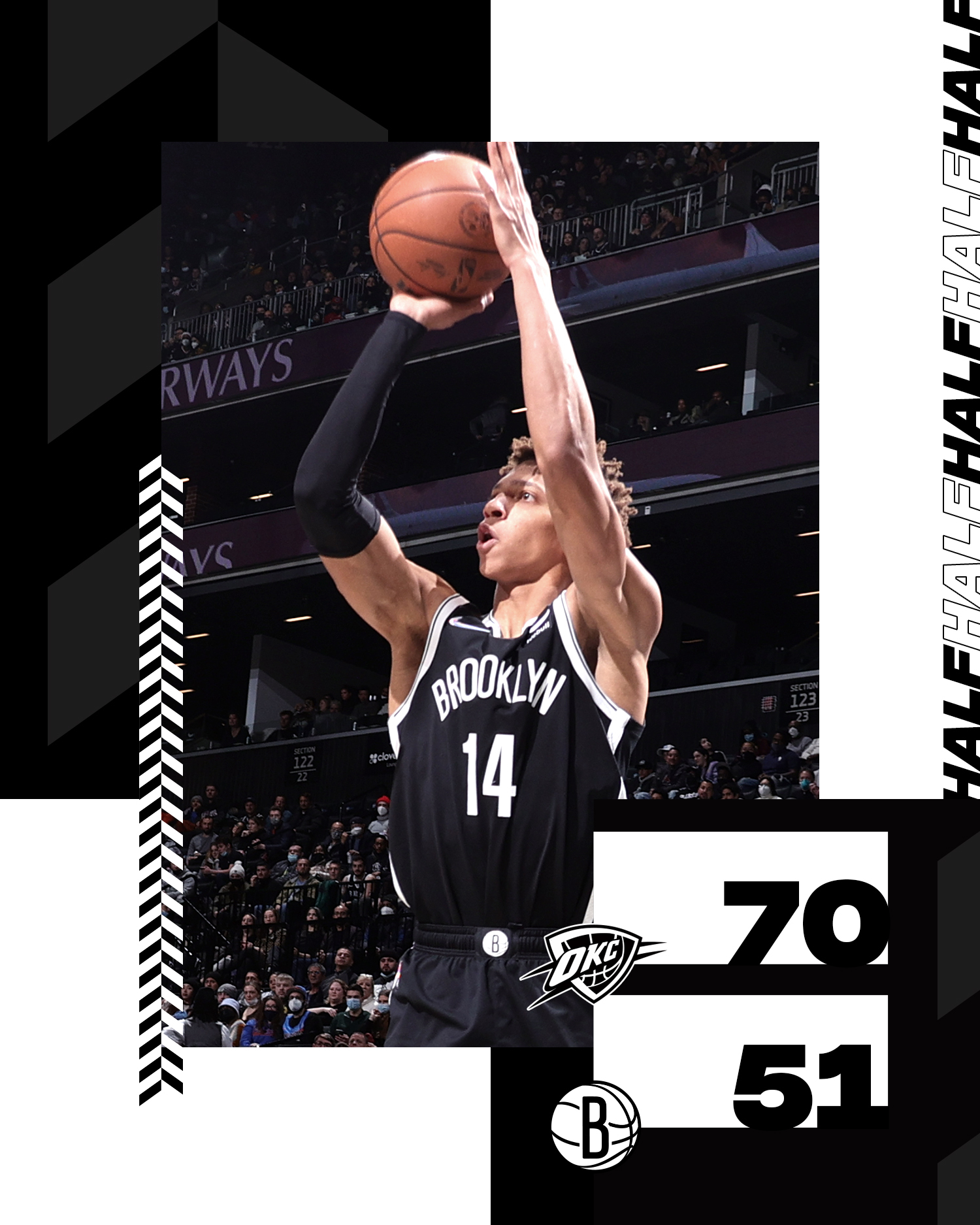 aiyouxi-穆古鲁扎意外战胜篮网，重要助攻引爆全场！全场沸腾不已-aiyouxi