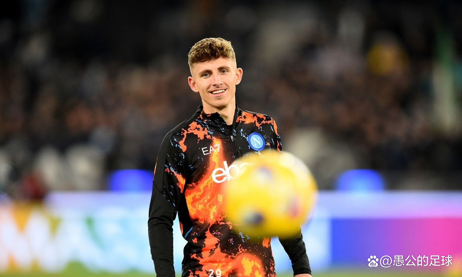 ayx app-德甲今晨走向成谜；那不勒斯伤情更新；目标明确；球探报告显示潜力-ayx app