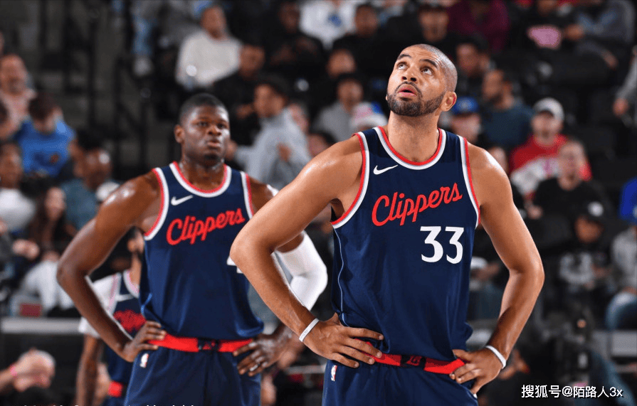 ayx-关于太狠了！洛杉矶快船围绕NBA季后赛状态回暖国际米兰围绕中超调整名单，窗口期尼斯再遭质疑——社区盾节点到来的信息-ayx